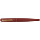 Nakaya Naka-ai Writer Shu Unpolished - nibs.com