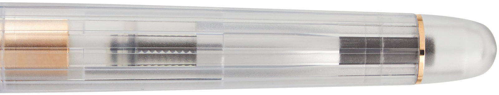 Platinum Century Nice Demonstrator Limited Edition - nibs.com