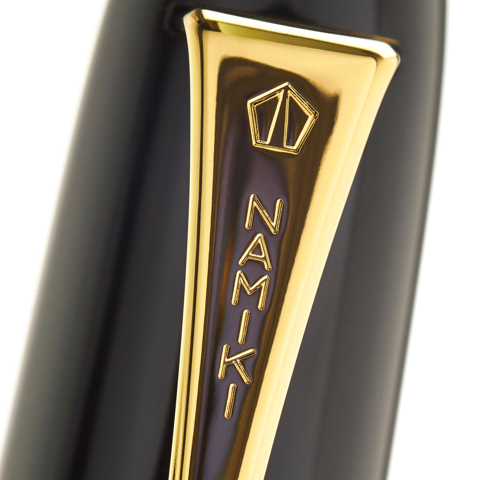 Namiki Yukari Royale Black Urushi - nibs.com