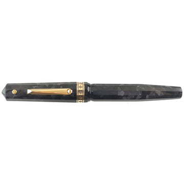 Wahl Eversharp Doric 万年筆 Wahl Eversharp Doric Oversize Burma – Nibs.com