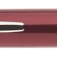 Pilot Decimo Burgundy - nibs.com