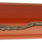 Nakaya Piccolo Cigar Negoro Araishu - nibs.com
