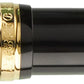 Platinum Century #1 Black - nibs.com