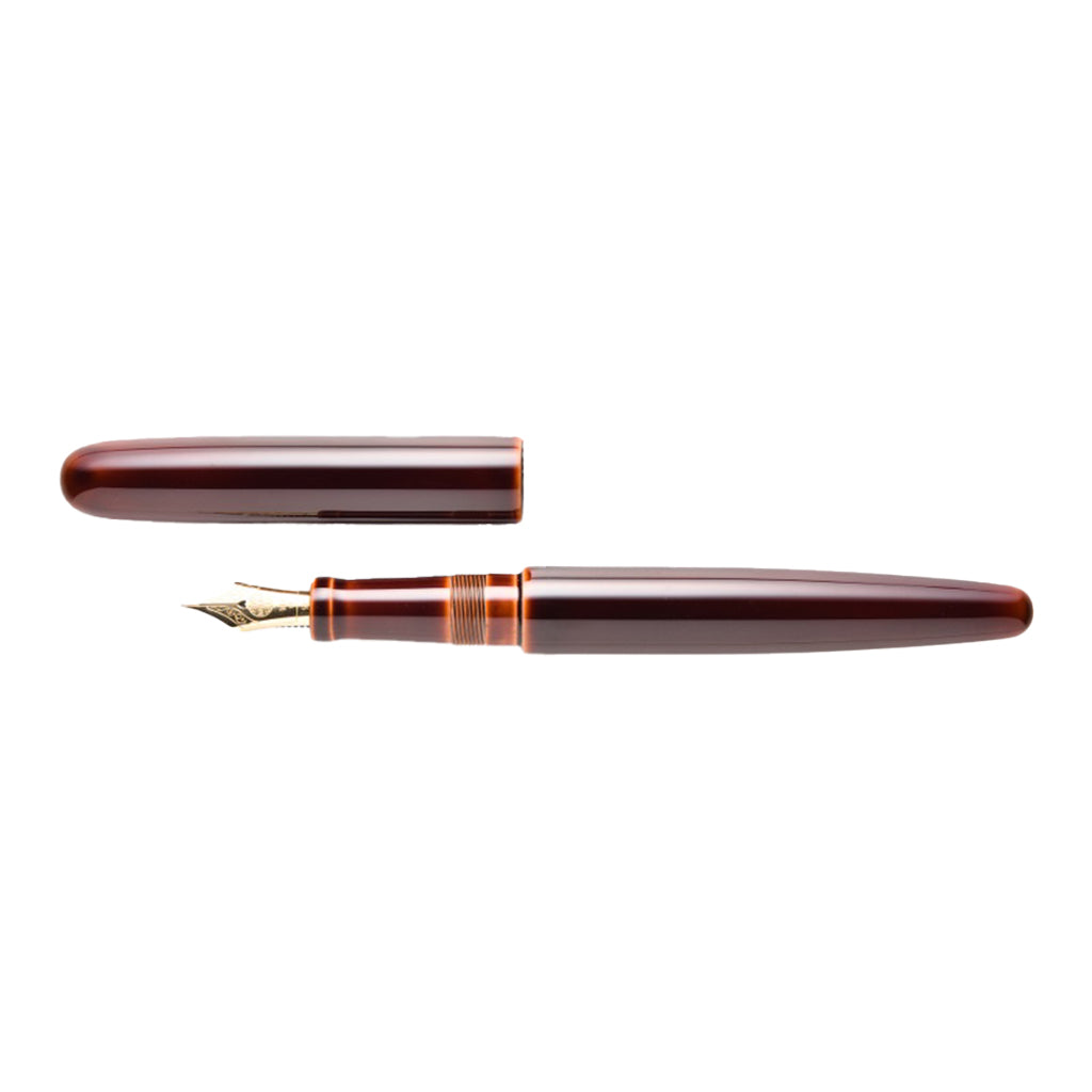 Nakaya Long Cigar Toki-tamenuri - nibs.com