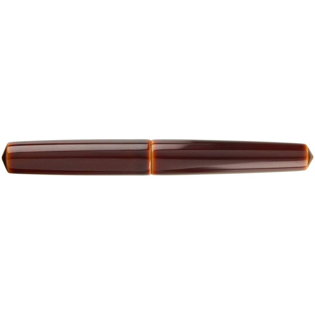 Nakaya Piccolo Cigar Toki-tamenuri - nibs.com