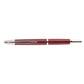 Pilot Decimo Burgundy - nibs.com