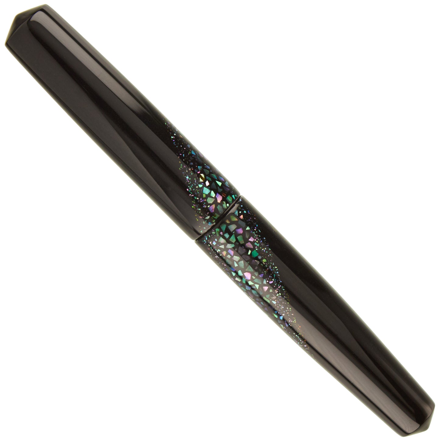 Nakaya Piccolo Cigar Milky Way - nibs.com