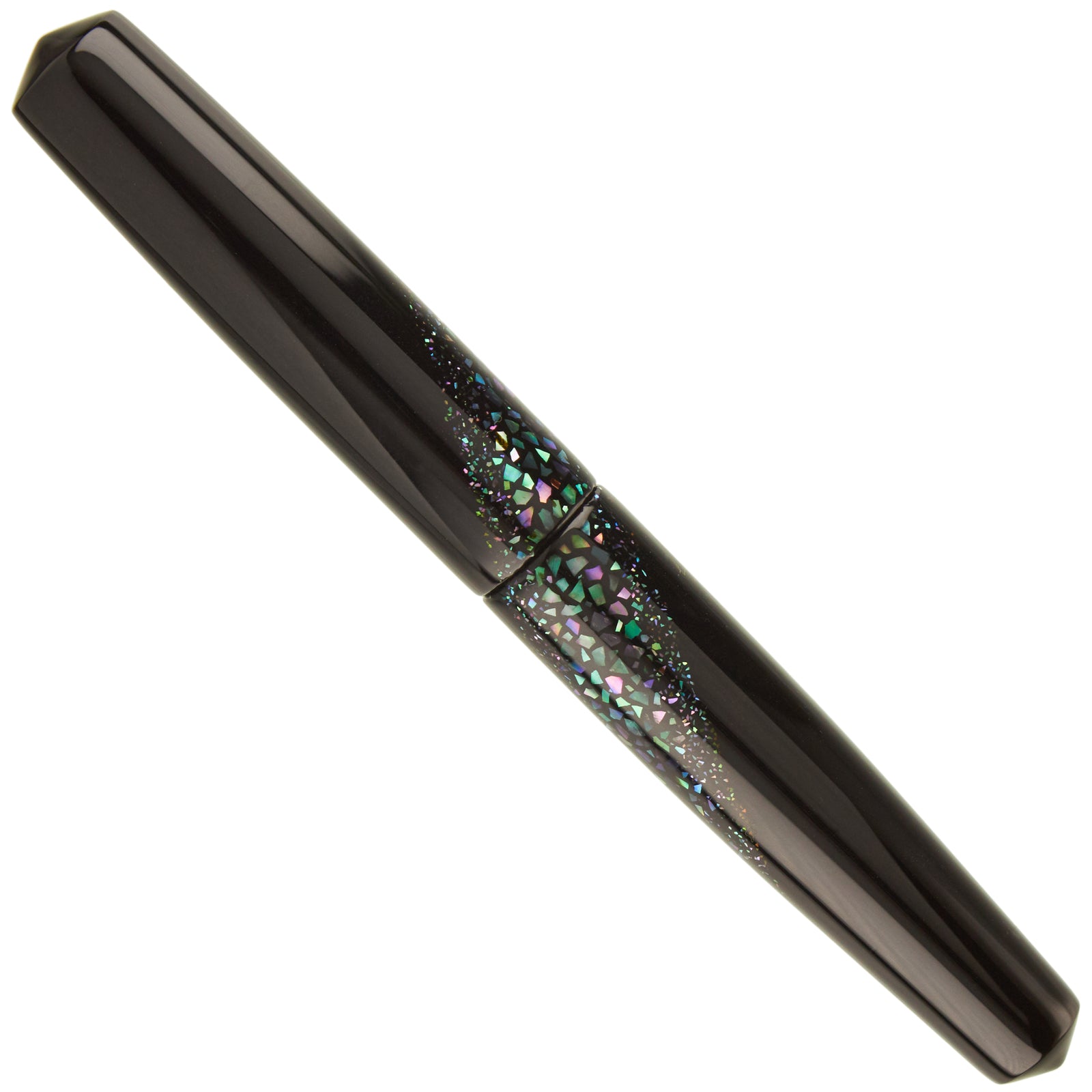 Nakaya Piccolo Cigar Milky Way - nibs.com