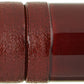 Nakaya 17mm Portable Cigar String Rolled Aka-tamenuri - nibs.com