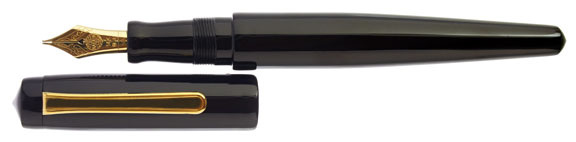 Nakaya Naka-ai Writer Kuro-roiro - nibs.com
