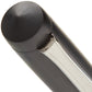 Nakaya Naka-ai Writer Matte Black Hairline - nibs.com