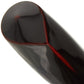 Nakaya Dorsal Fin Version 2 Kuro-tamenuri - nibs.com