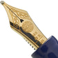 Nakaya Neo Standard Kikyo - nibs.com