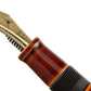 Nakaya Piccolo Writer Toki-tamenuri - nibs.com