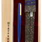 Nakaya Naka-ai Writer Kikyo - nibs.com