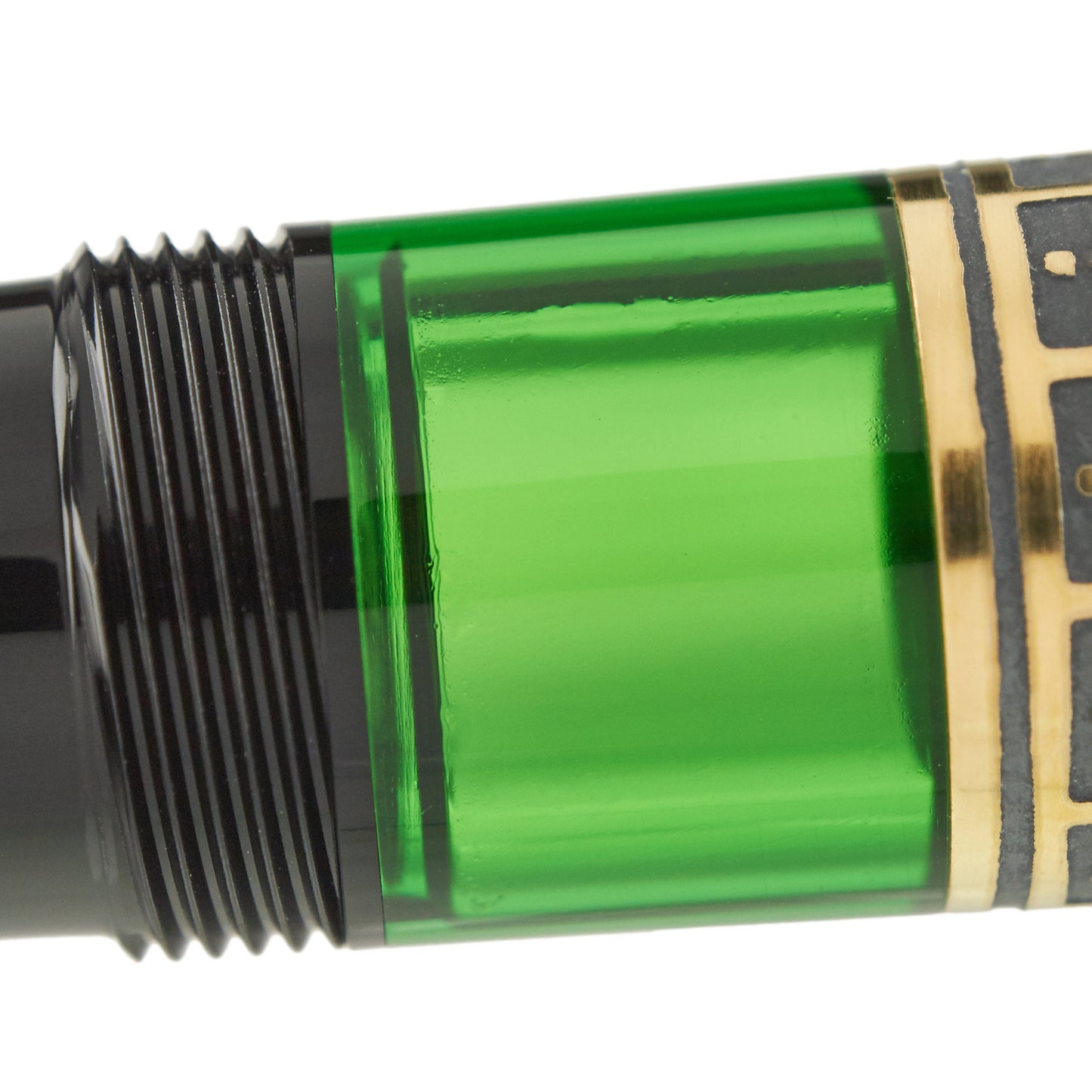 Pelikan Toledo M900 Black - nibs.com