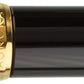Aurora Talentum Classic Black Gold - nibs.com