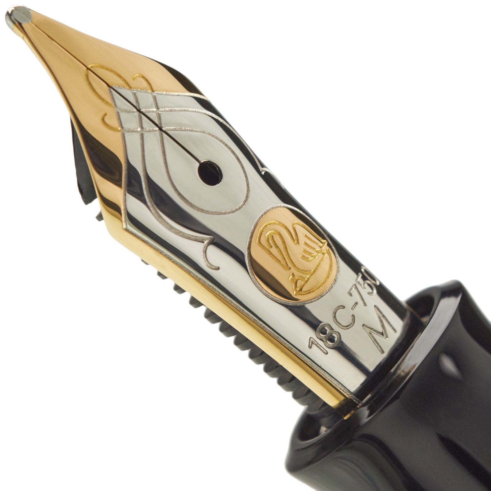 Pelikan Toledo M700 Black - nibs.com