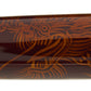 Nakaya Portable Cigar Ascending Dragon Aka-tamenuri - nibs.com