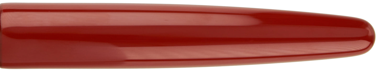 Nakaya Long Writer Shu Polished - nibs.com