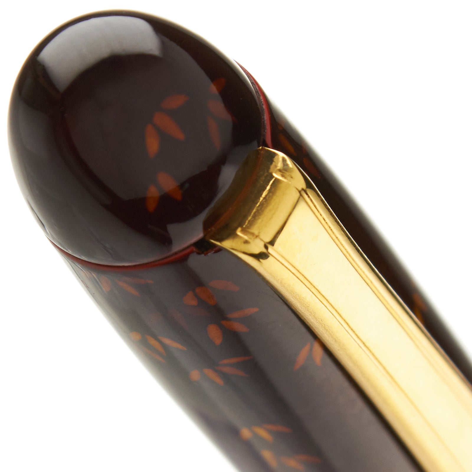 Nakaya Portable Writer Bamboo Woods - nibs.com