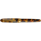 Platinum Celluloid Tortoise - nibs.com
