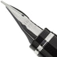 Pilot Falcon Metal Black - nibs.com