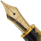 Platinum Celluloid Stone - nibs.com