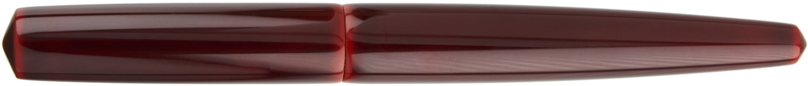 Nakaya Naka-ai Cigar Aka-tamenuri - nibs.com