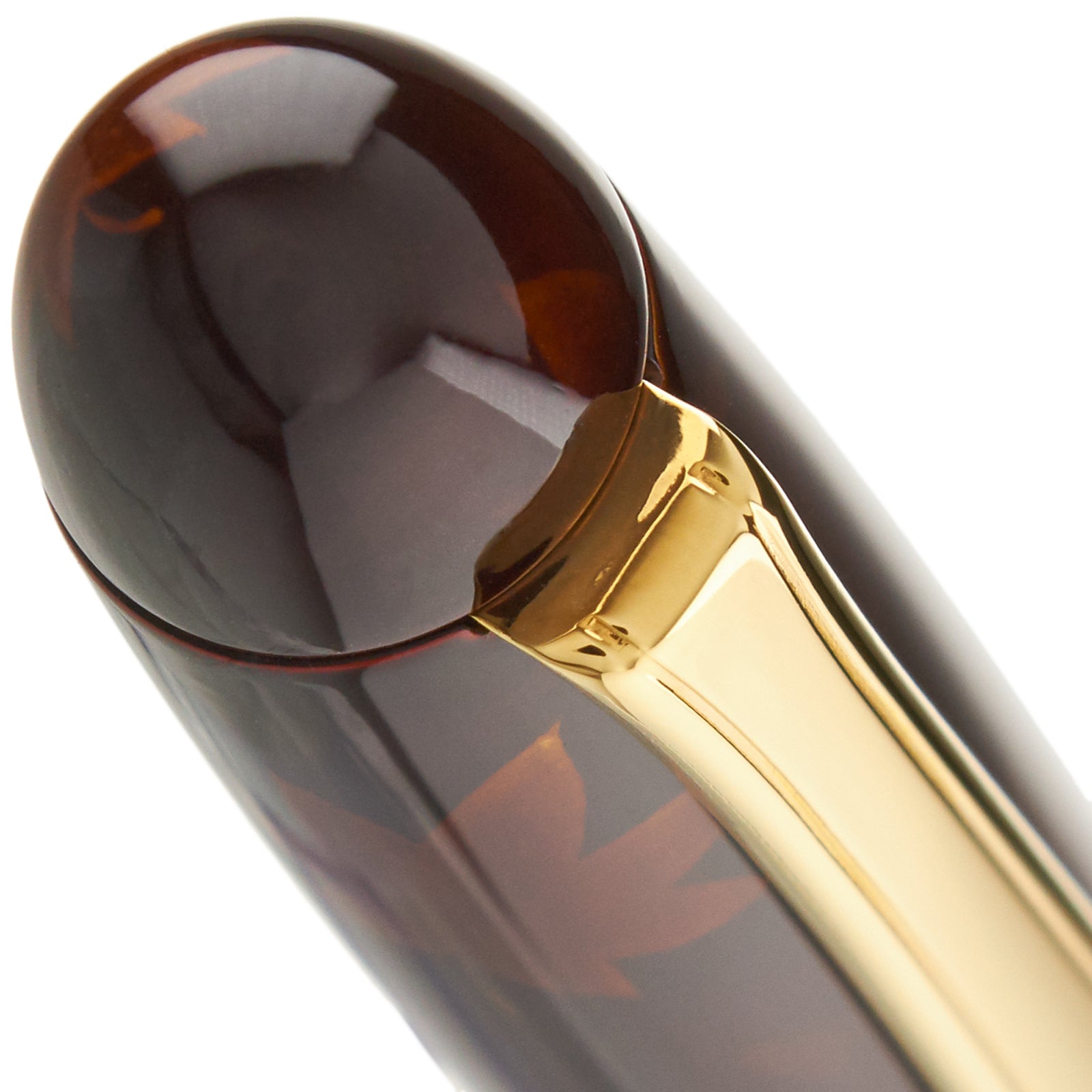 Nakaya Portable Writer Autumn Leaves - nibs.com