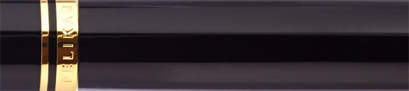 Pelikan Souverän M600 Black - nibs.com
