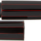Nakaya Decapod Writer Kuro-tamenuri ST - nibs.com
