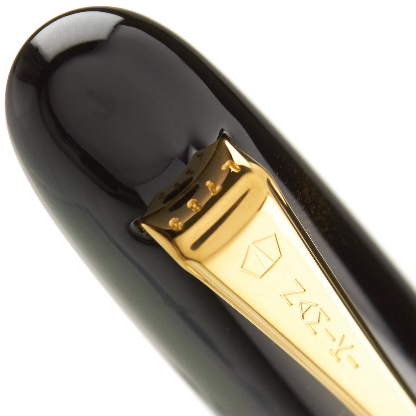 Namiki Yukari Wave and Plover - nibs.com