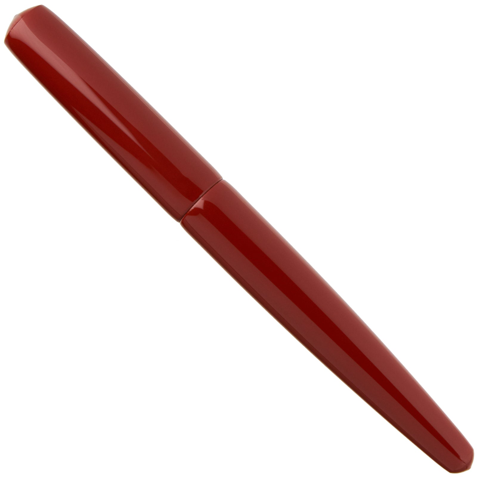 Nakaya Naka-ai Cigar Shu Polished - nibs.com