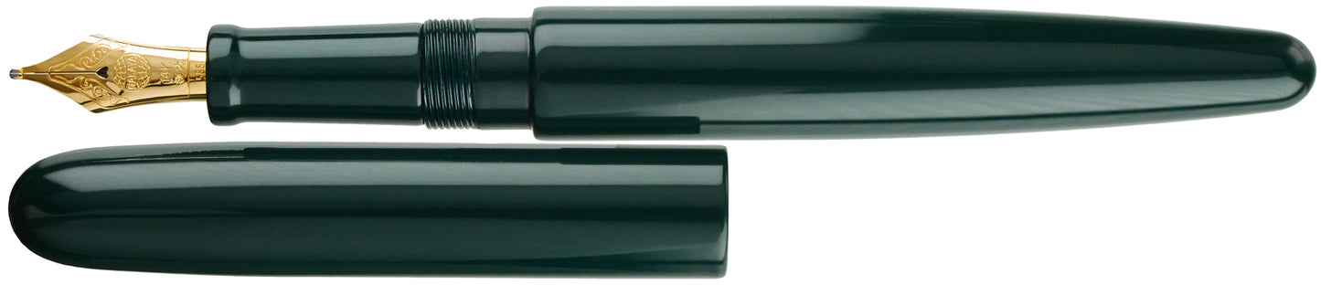 Nakaya Long Cigar Midori - nibs.com