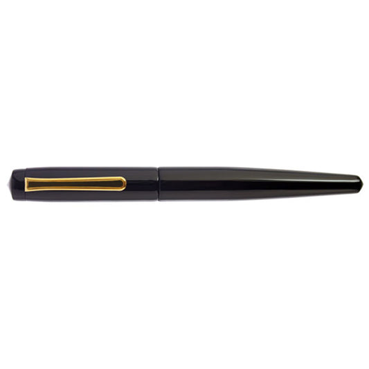 Nakaya Naka-ai Writer Kuro-roiro - nibs.com