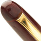 Nakaya Portable Writer Ascending Dragon Aka-tamenuri - nibs.com