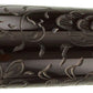 Nakaya Naka-ai Cigar Housoge Kikyo-Tamenuri Charcoal - nibs.com