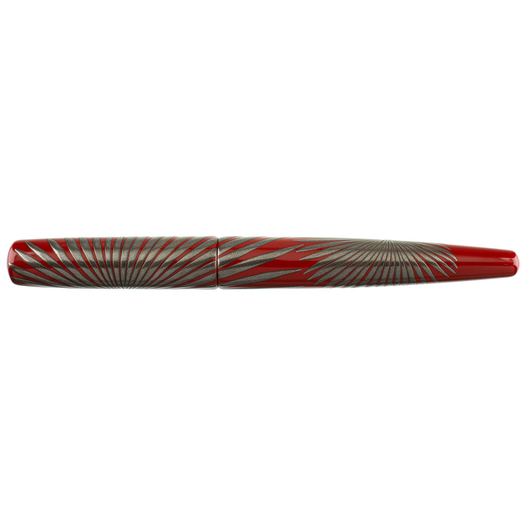 Nakaya Naka-ai Cigar Shuro Tree - nibs.com