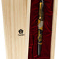 Namiki Nippon Art Dragon with Cumulus - nibs.com