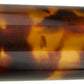Platinum Celluloid Tortoise - nibs.com