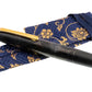 Nakaya Portable Writer Sumiko Spider and Web - nibs.com