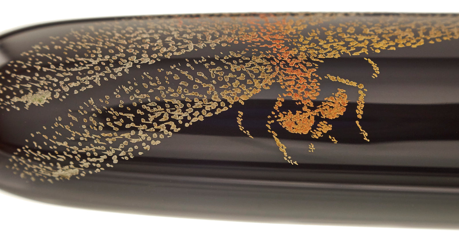 Nakaya 17mm Long Cigar Chinkin Dragonflies - nibs.com