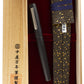 Nakaya Neo Standard Matte Black Hairline - nibs.com