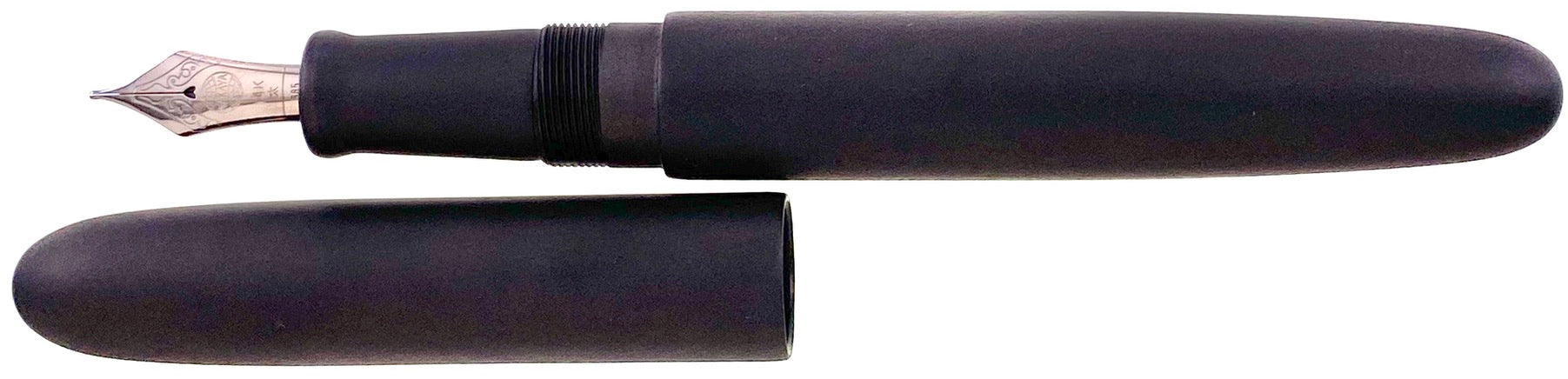 Nakaya 17mm Long Cigar Sumiko - nibs.com