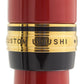 Pilot Custom Urushi Vermilion Barrel - nibs.com