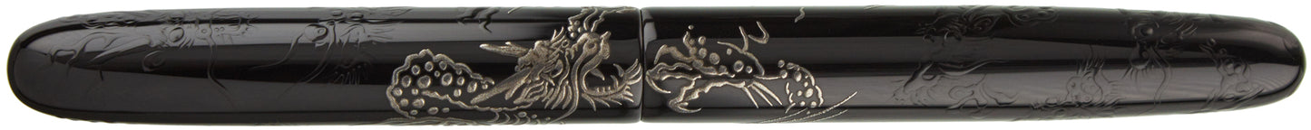 Nakaya Long Cigar Nine Dragons - nibs.com