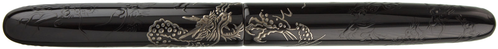 Nakaya Long Cigar Nine Dragons - nibs.com