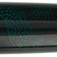 Nakaya Long Writer Ascending Dragon Ao-tamenuri - nibs.com
