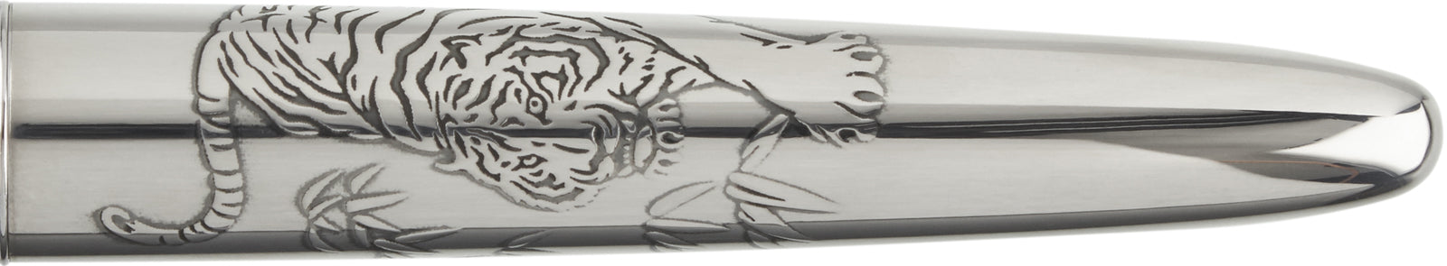 Pilot Sterling Collection Tiger - nibs.com